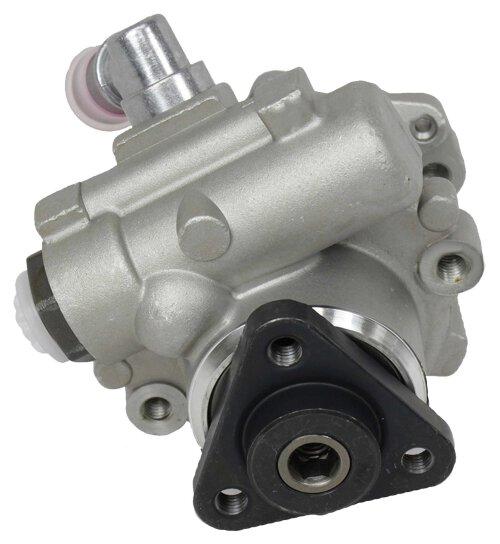 04-06 BMW X3 2.5L-3.0L L6 Power Steering Pump PSP1072