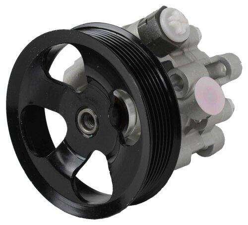 02-09 Toyota 2.4L-3.5L L4 V6 Power Steering Pump PSP1074