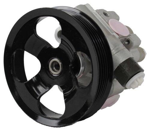 03-08 Pontiac Toyota 1.8L L4 Power Steering Pump PSP1075