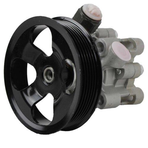 05-15 Toyota Lexus 3.5L-4.0L V6 Power Steering Pump PSP1076