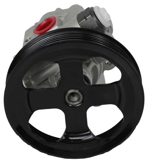 07-09 Toyota Tundra 4.0L-5.7L V6 V8 Power Steering Pump PSP1078