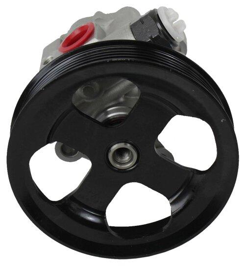 03-07 Lexus Toyota 4.7L V8 Power Steering Pump PSP1080