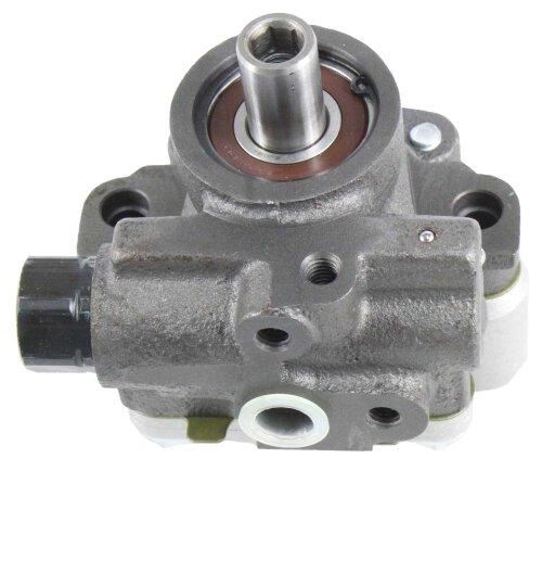 00-04 Dodge 2.5L-5.9L L4 V6 V8 Power Steering Pump PSP1085