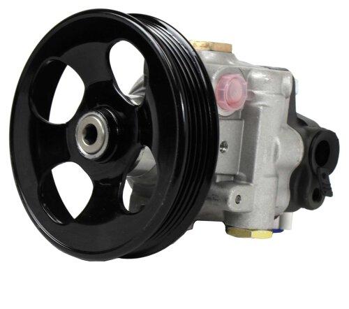 03-07 Subaru Forester 2.5L H4 Power Steering Pump PSP1088