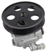 02-09 Audi 1.8L-3.2L L4 V6 Power Steering Pump PSP1096