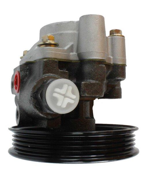 02-08 Toyota Lexus 2.4L-3.3L V6 L4 Power Steering Pump PSP1106