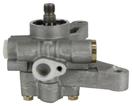 01-08 Acura Honda 3.2L-3.5L V6 Power Steering Pump PSP1110