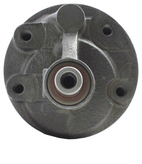 Power Steering Pump