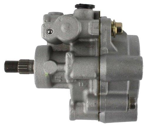 Power Steering Pump