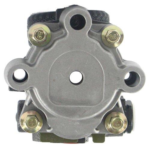 03-10 Chrysler Dodge 2.4L L4 Power Steering Pump PSP1117