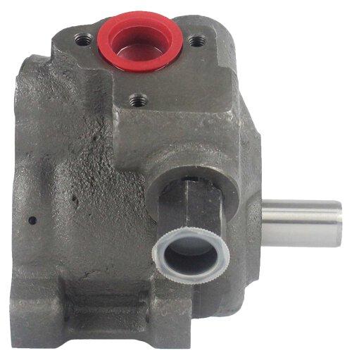 04-07 Dodge Chrysler 3.7L-5.7L V6 V8 Power Steering Pump PSP1126