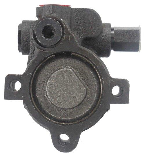 04-07 Dodge Chrysler 3.7L-5.7L V6 V8 Power Steering Pump PSP1128