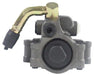 95-02 Lincoln Continental 4.6L V8 Power Steering Pump PSP1134