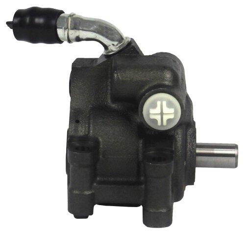 04-10 Ford 6.0L-7.3L V8 Power Steering Pump PSP1152