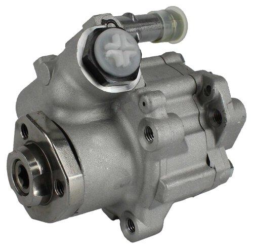 93-98 Volkswagen 1.8L-2.8L L4 V6 Power Steering Pump PSP1161