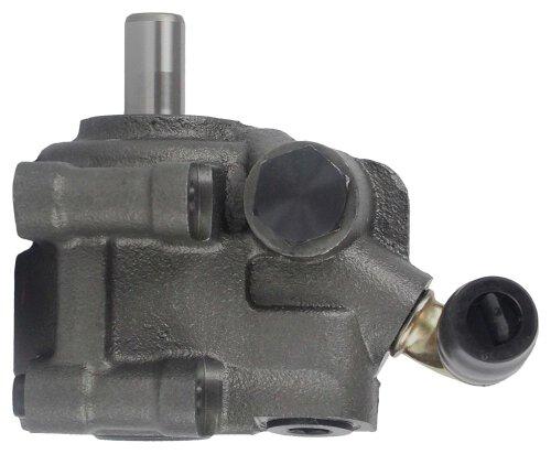 07-10 Ford 4.6L-6.8L V8 V10 Power Steering Pump PSP1165