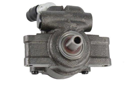 08-10 Ford 5.4L-6.8L V8 V10 Power Steering Pump PSP1166
