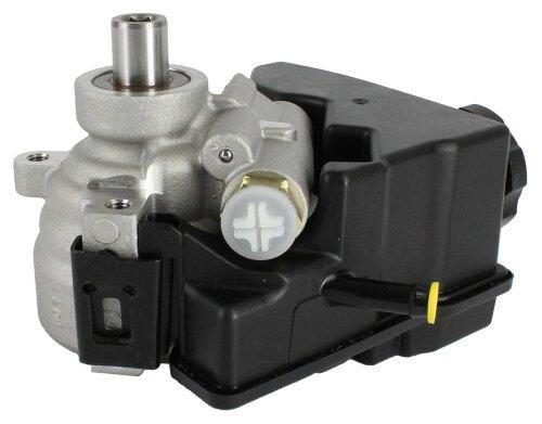 95 Oldsmobile Pontiac 2.3L-3.1L L4 V6 Power Steering Pump PSP1174