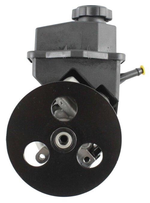 06-11 Chevrolet 3.5L-3.9L V6 Power Steering Pump PSP1186