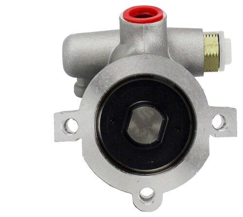 91-03 Dodge Cadillac Jeep Oldsmobile 2.4L-8.0L Power Steering Pump