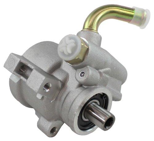 95 Jeep Wrangler 2.5L-4.0L L4 L6 Power Steering Pump PSP1195