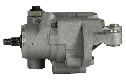 Power Steering Pump