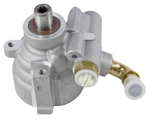 05-09 Pontiac Chevrolet Buick 3.5L-5.3L Power Steering Pump PSP1229