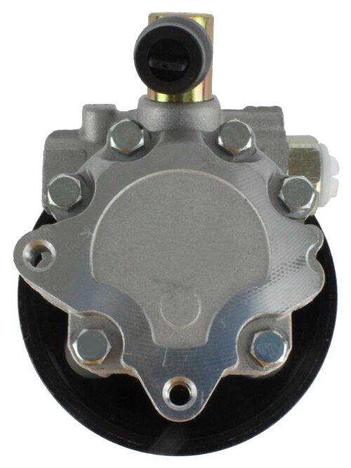 07-08 Mercedes-Benz 3.0L V6 Power Steering Pump PSP1230
