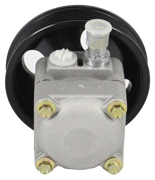 05-07 Volvo 2.5L-2.9L L5 L6 Power Steering Pump PSP1231