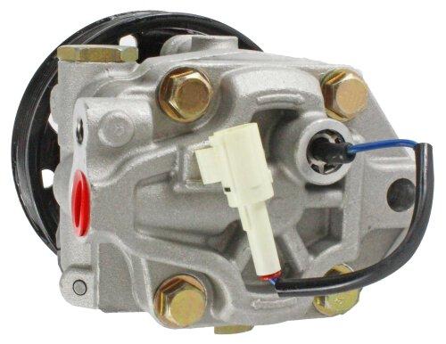 Power Steering Pump