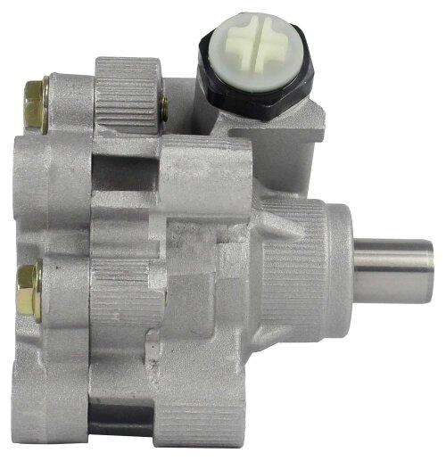 08-11 Dodge Mitsubishi Ram 3.7L-4.7L Power Steering Pump PSP1235
