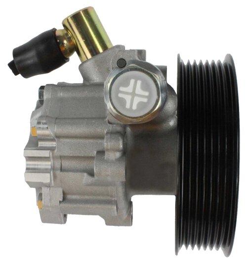 08-09 Mercedes-Benz 3.0L V6 Power Steering Pump PSP1237