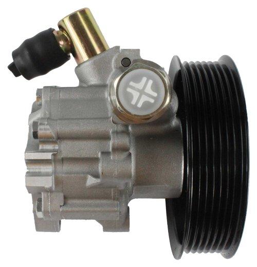 10-12 Mercedes-Benz 3.0L-5.5L V6 V8 Power Steering Pump PSP1238