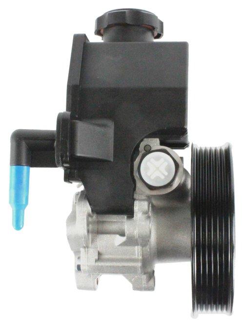96-04 Mercedes-Benz 2.2L-2.3L L4 Power Steering Pump PSP1240