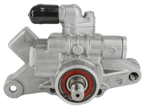 96-01 Honda Acura 1.6L-2.0L L4 Power Steering Pump PSP1247