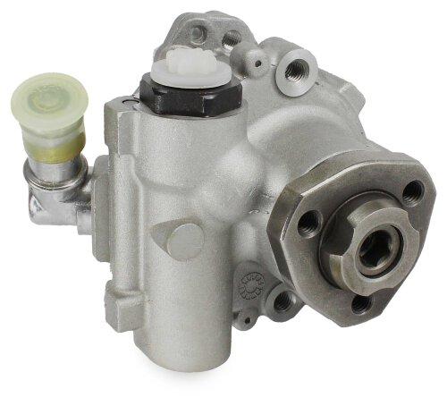 97-02 Volkswagen EuroVan 2.8L V6 Power Steering Pump PSP1248