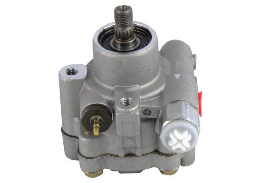 98-11 Nissan 2.4L-3.3L L4 V6 Power Steering Pump PSP1259