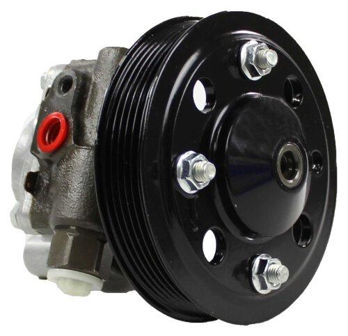 94-97 Toyota Previa 2.4L L4 Power Steering Pump PSP1261