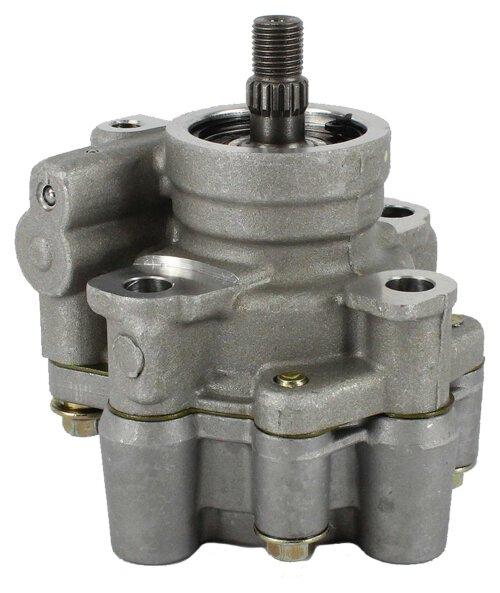 96-01 Toyota 2.4L-3.4L L4 V6 Power Steering Pump PSP1262