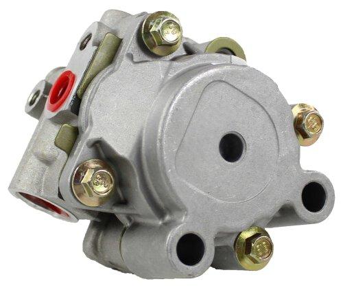 Power Steering Pump