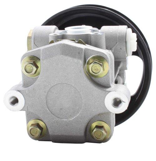 99-02 Suzuki Esteem 1.6L-1.8L L4 Power Steering Pump PSP1277