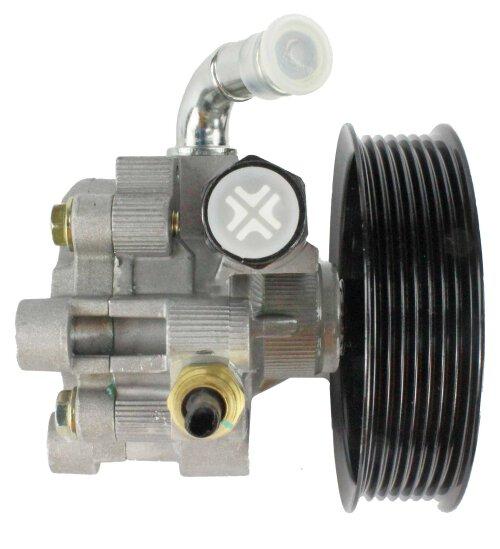 01-05 Toyota RAV4 2.0L-2.4L L4 Power Steering Pump PSP1279