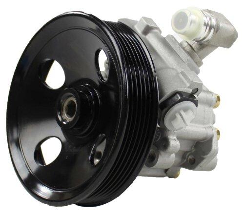 00-06 Mercedes-Benz 4.3L-5.5L V8 Power Steering Pump PSP1289