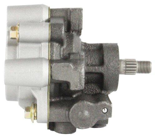 03-09 Lexus Toyota 4.0L-4.7L V8 V6 Power Steering Pump PSP1297