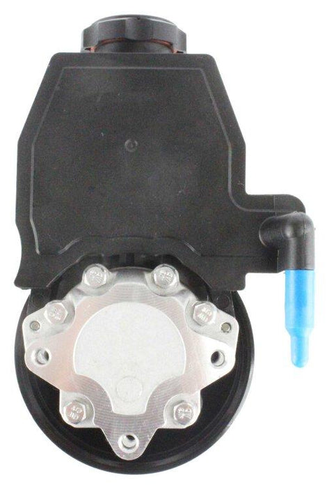 02 Mercedes-Benz C230 2.3L L4 Power Steering Pump PSP1305