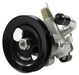 06-11 Dodge Hyundai Kia 1.4L-1.6L L4 Power Steering Pump PSP1313