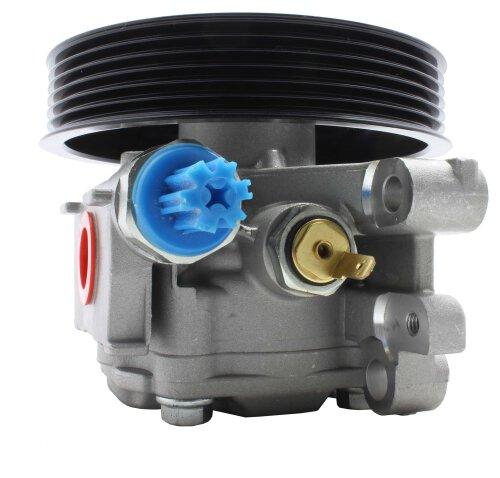 Power Steering Pump