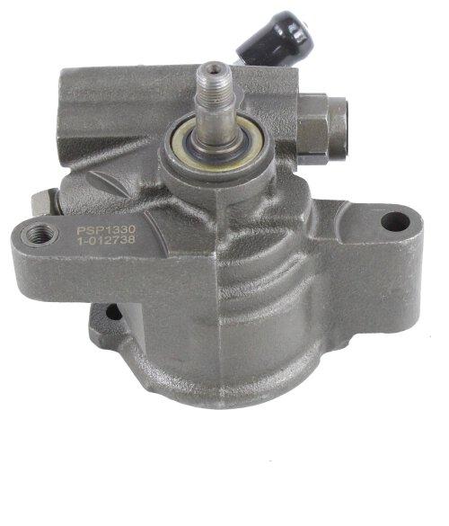 Power Steering Pump