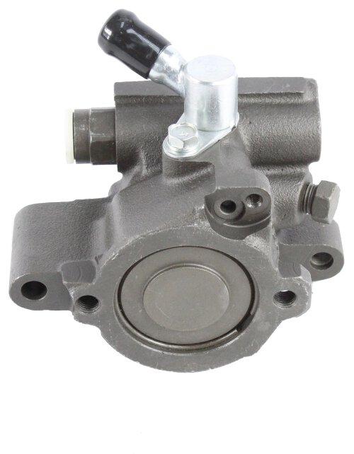 Power Steering Pump