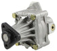 91 BMW 525i 2.5L L6 Power Steering Pump PSP1333